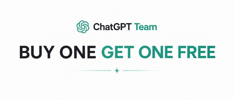英国 48 个月 ChatGPT Team 11£/月/2位置#ChatGPT🔗 