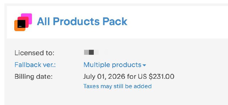 Jetbrains 全家桶免费一年活动网址： 