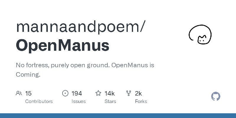 OpenManus/README_zh.md at main · mannaandpoem/OpenManus