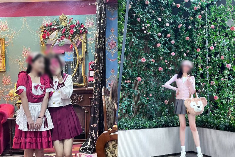 故事会